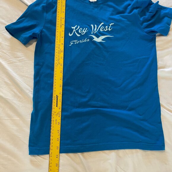 Lot of two retro/vintage tee shirts. - Picture 8 of 10